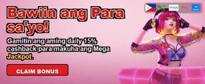 The Best Gaming Experience PH!